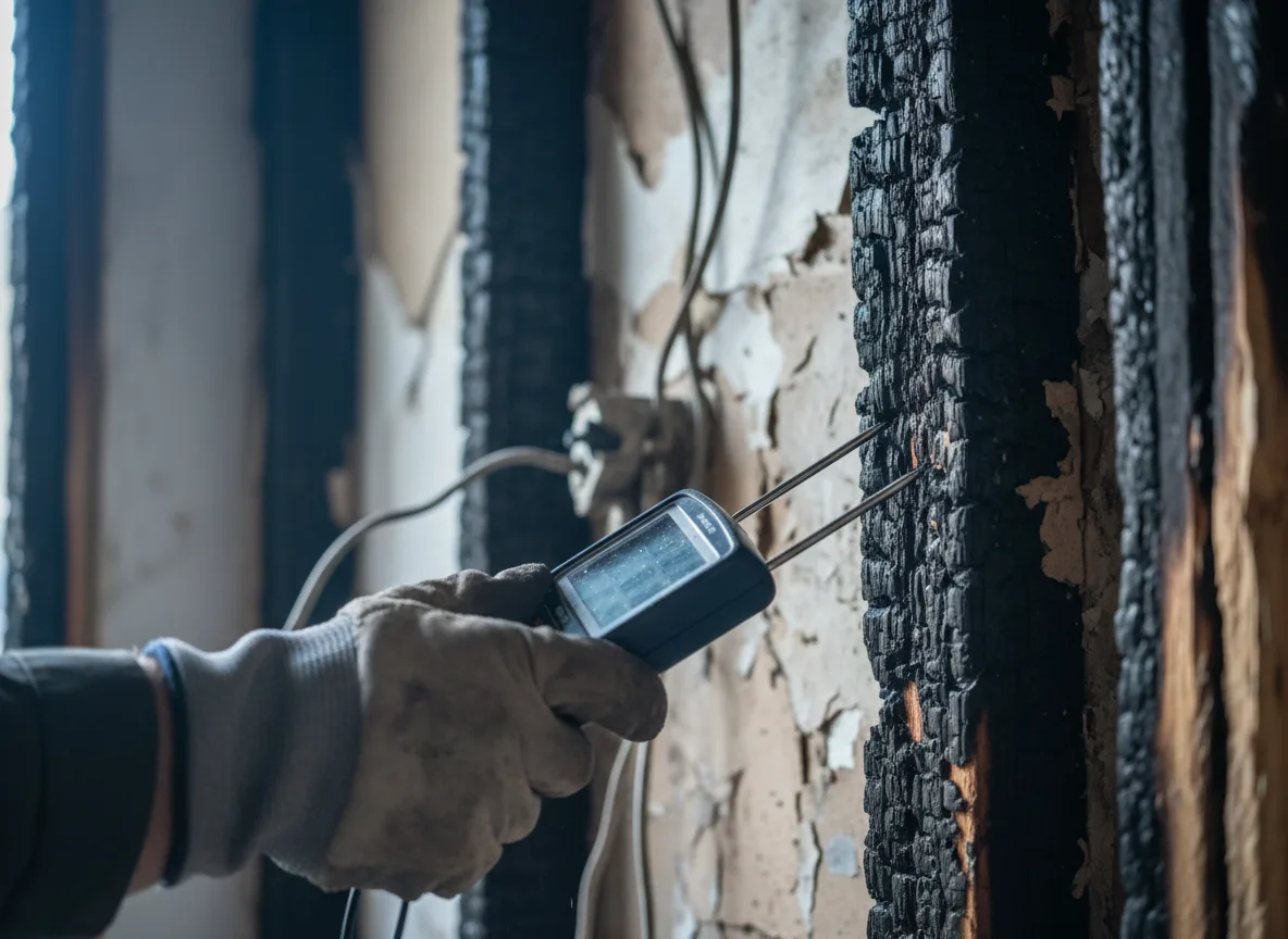 Fire Damage Restoration Custer City, OK FAQs